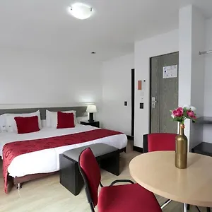 Expocomfort Hotel