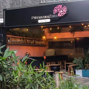 Primavera 2*, מדיין קולומביה