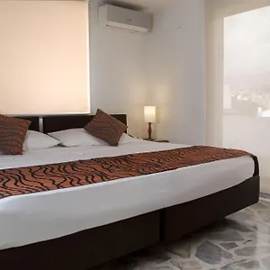 Flamingo 3*, Cali Colombia