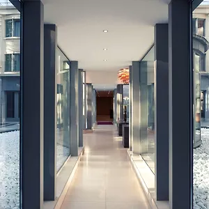 Mercure Brussels Centre Midi 4*, בריסל בלגיה