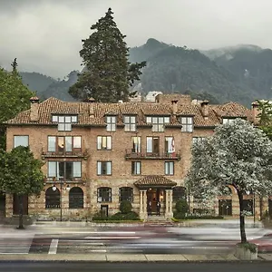 Four Seasons Casa Medina בוגוטה