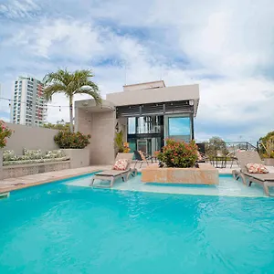 Boutique Maree 4*, Santa Marta (Magdalena) Colombia
