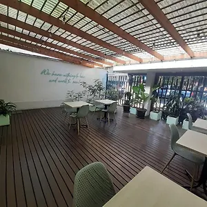 Cocobamboo , מדיין קולומביה