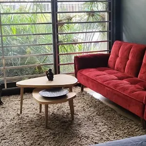 Urban Parque 93 Hotel