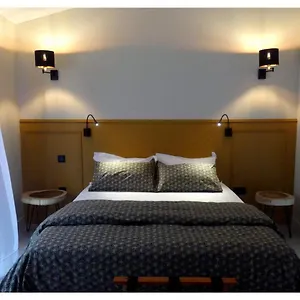 https://le-predaiou.hotels-rhonealpes.com