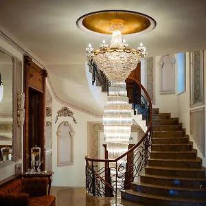 Suter Palace Heritage Boutique 5*, בוקרשט רומניה