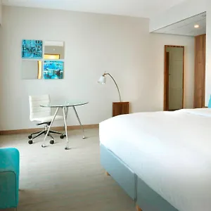 Courtyard By Marriott Arena Atlas 4*, אמסטרדם הולנד
