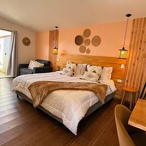 La Martina Boutique 3*, Medellín Kolombiya
