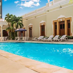 Majestic 4*, Barranquilla (Atlantico) Colombia
