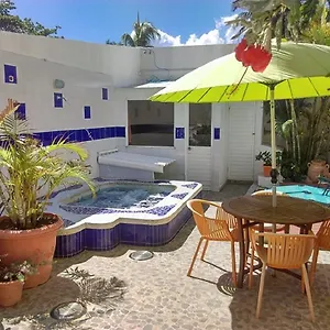San Miguel 3*, San Andres (San Andres and Providencia Islands) Colombia