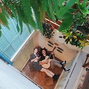 La Playa & Rooftop , מדיין קולומביה